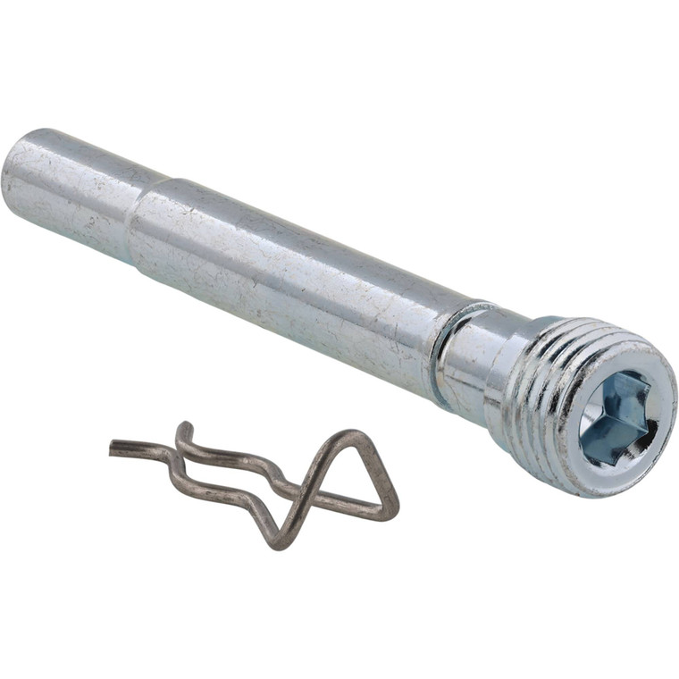 All Balls - Rear Brake Pad Retaining Pin 42865-06  42865-06a  42865-06b - 18-7057
