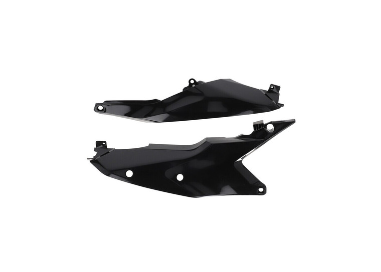 Cycra - Oem Side Panels Black - 1CYC-1909-12