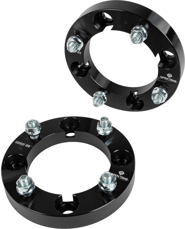 Open Trail - Wheel Spacer 1" 4/137 Stud: 12mm X 1.5mm - 1-4137-4137