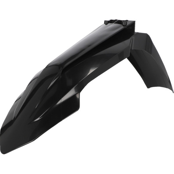 Acerbis - Front Fender Ktm Black - 2986470001