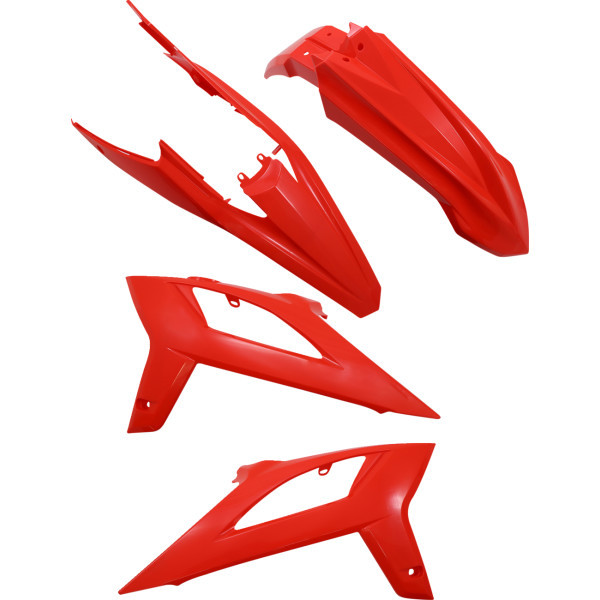 Acerbis - Plastic Kit Beta Original - 2936270145
