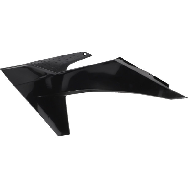 Acerbis - Radiator Shroud Ktm Black - 2986480001