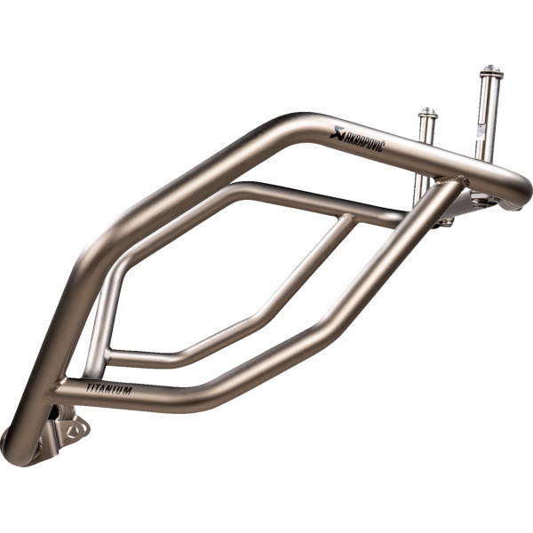 Akrapovic - Protection Up Bmw Gs Ti - CB-B12T1U