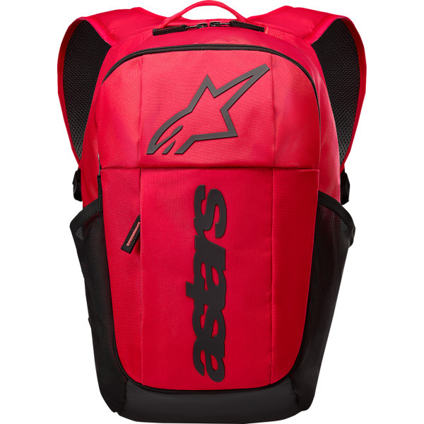 Alpinestars - Backpack Gfx Box Rd/blk - 1216-91550-3010