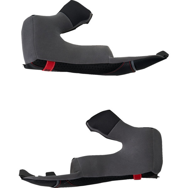 Alpinestars - Cheek Pad Sr-7 Gy O40 - 895182611-O40