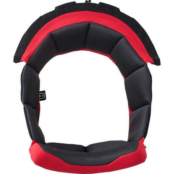 Alpinestars - Crown Pad Sr-7 Gy S15 - 895172611-S15