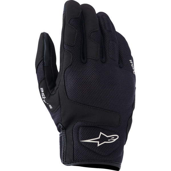 Alpinestars - Glove Ignite Black/ecru 3xl - 3560926-1409-3XL