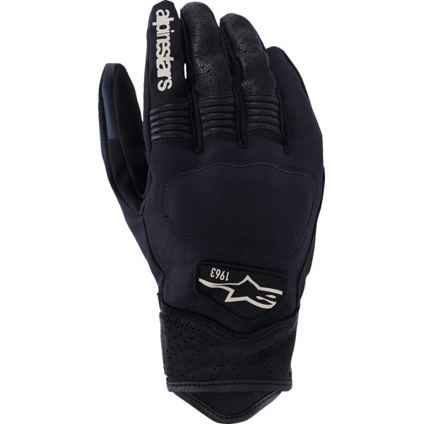 Alpinestars - Glove Tracker Blk/ecru M - 3561226-1409-M