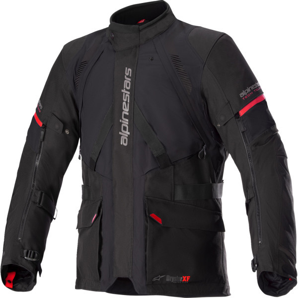 Alpinestars - Jkt Monteira Ds B/r M - 3205123-1303-M