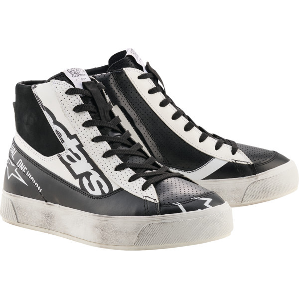 Alpinestars - Shoe Stella Stated Flair Blk/wht 11 - 2541426-12-11