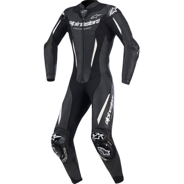 Alpinestars - Suit Stella 1 Pc Gp-r7 Lthr Blk 44 - 3180126-10-44