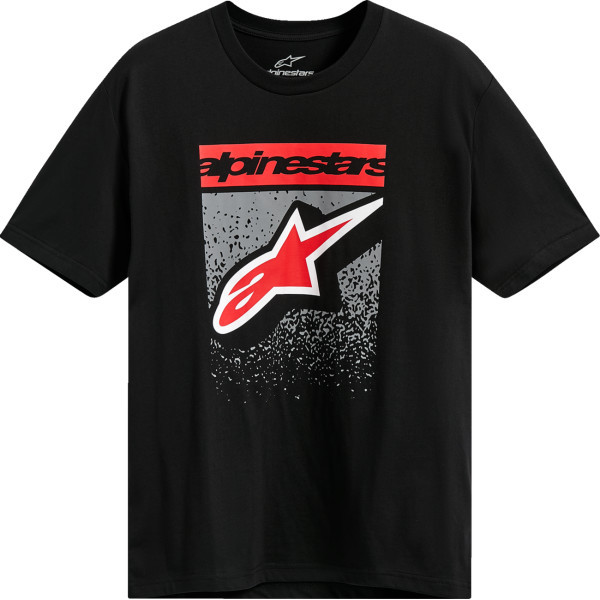 Alpinestars - Tee Ss Csf Noka Black M - 1216-72060-10-M