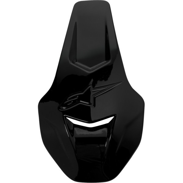 Alpinestars - Vent Top Slider Sr-7 Bk - 895072610