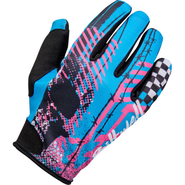 Biltwell - Gloves Ridgecrest 1985 Sm - 1511-1515-002