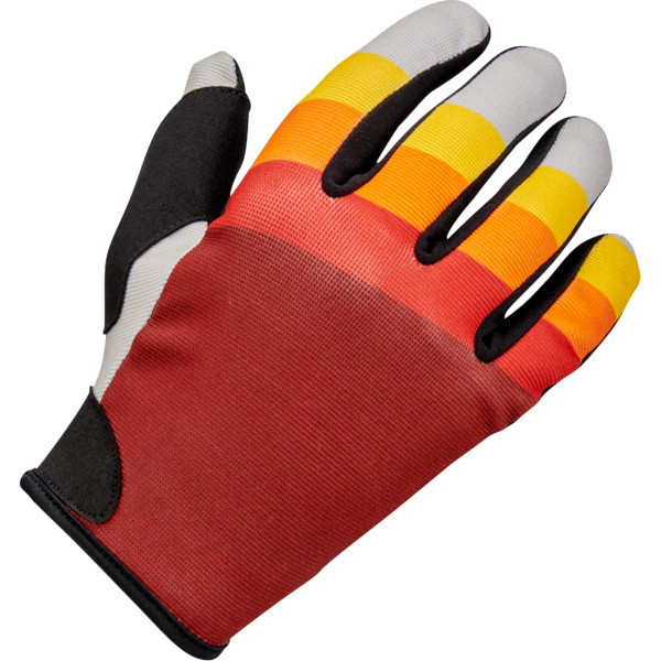 Biltwell - Gloves Ridgecrest Chinook 3x - 1511-1414-007
