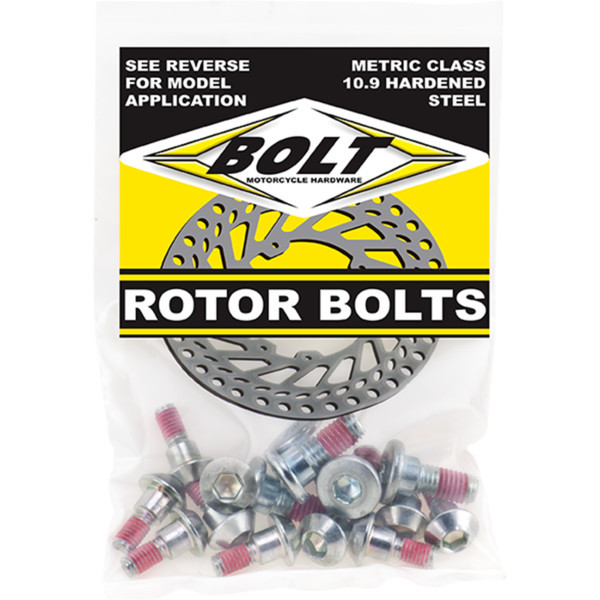 Bolt - Bolt Rotor Yamaha - YRTR.TENE