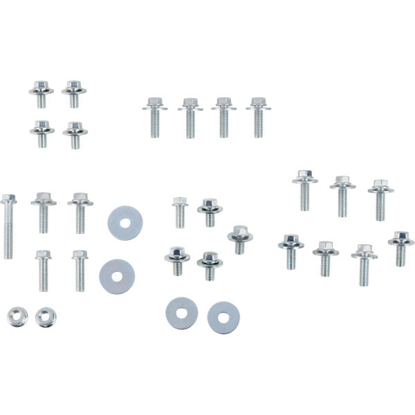 Bolt - Fastner Kit Body Kaw Kx - KAW-9293103