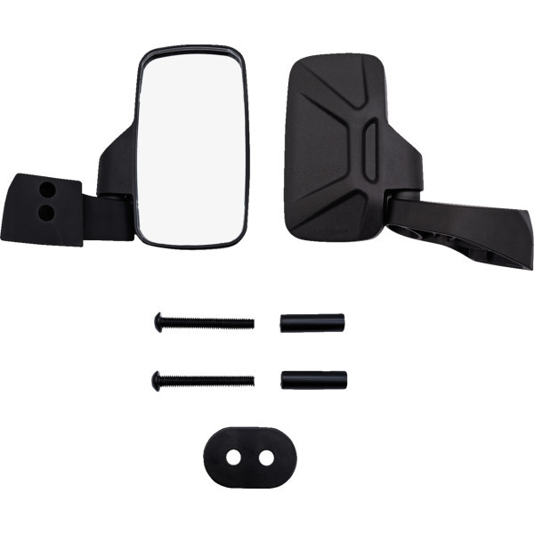Brite-lites - Mirrors Utility Wide View - BL-MIR2