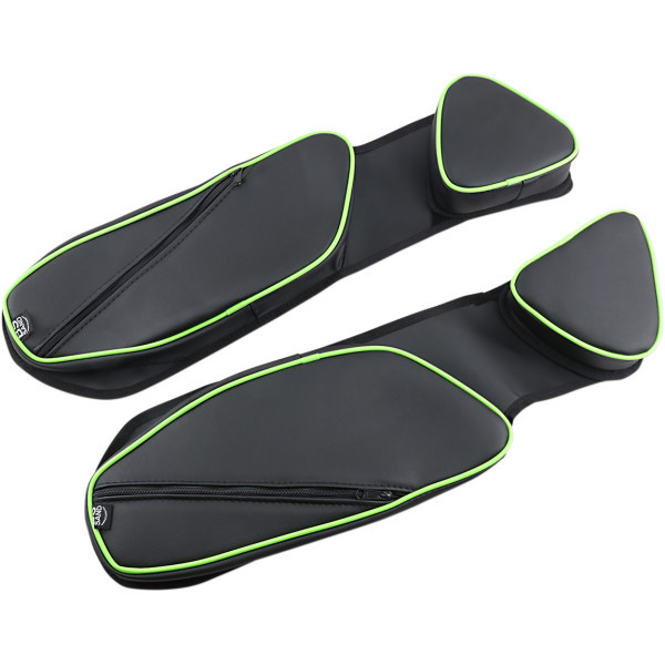 Bs Sand - Bag Door Xx Grn - ACXXDBG