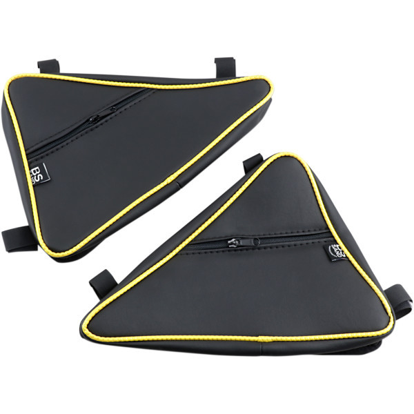Bs Sand - Bag Door Yamaha Yel - YXZSBYEL