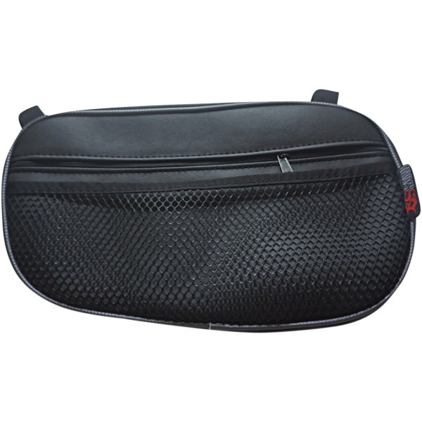 Bs Sand - Door Bag Can-am Blk/gry - X3DBGREY