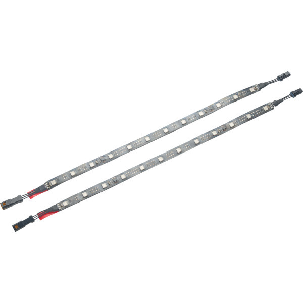 Ciro - Lights 12" Led Strips Shock & Awe Evolved Pair - 40806