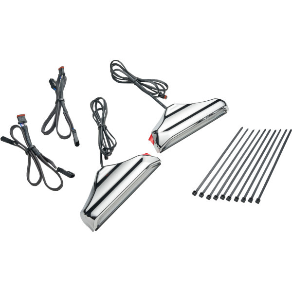 Ciro - Lights Fork Nav Chr - 40120