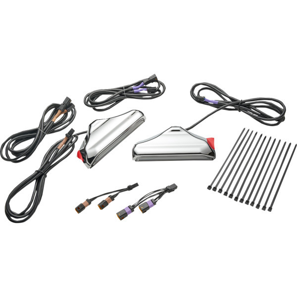 Ciro - Lights Fork Nav W/ Lightstrike Chr - 42120