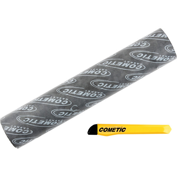 Cometic - Fiber Gasket Material With Cutter - C15385