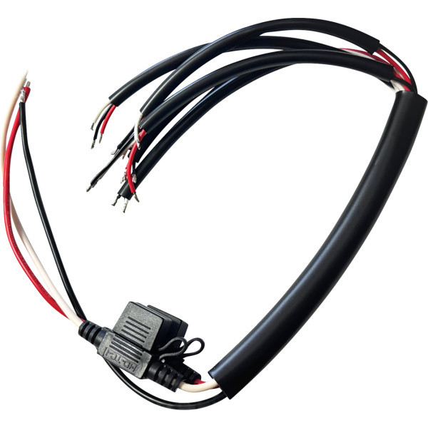 Custom Dynamics - Wiring Harness Shark Demon 2 - SD2-OR-Y-HARN