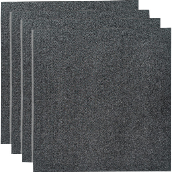Dei - Boom Mat Acoustic Tiles 4pk - 50232