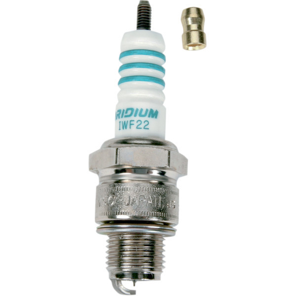 Denso - Denso Iridium Spark Plug - 5379