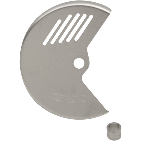 Devol - Frnt Disc Grd 0104-4703 - 0104-4703