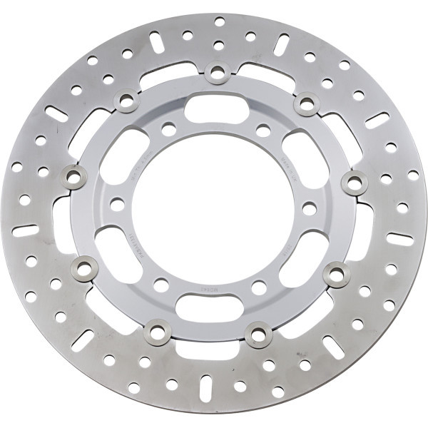 Ebc - Brake Rotor Ebc Md640 - MD640