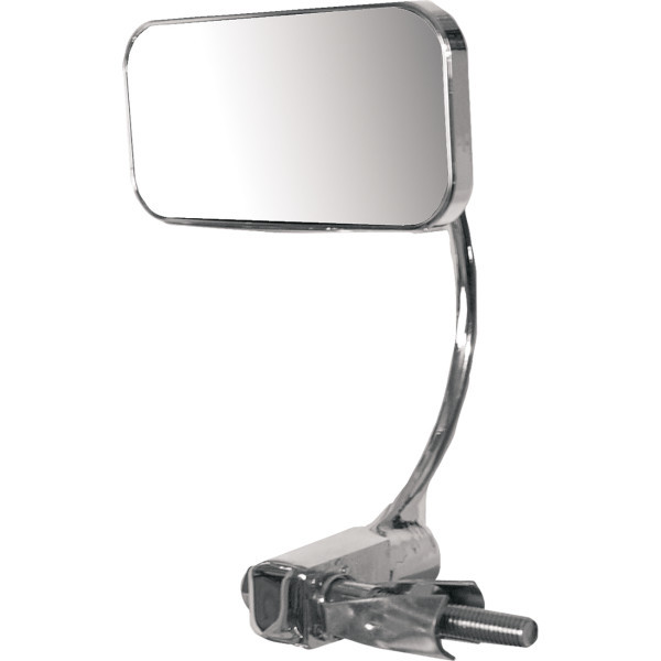 Emgo - Mirror R/l Bar End - 20-34020