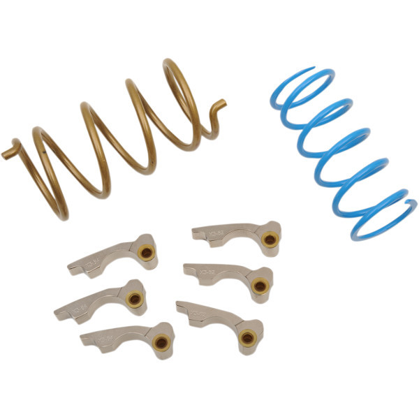 Epi - Clutch Kit Can Am - WE437475