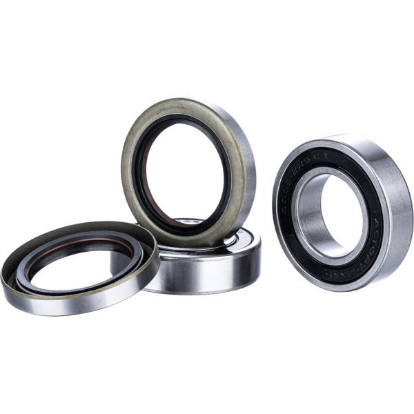 Factory Links - Wheel Rebuild Race Series Rear Kit - RWR-T-039