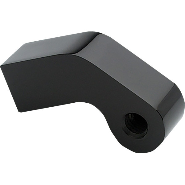 Headwinds - Mount Headlight Black - 1-0012ZA