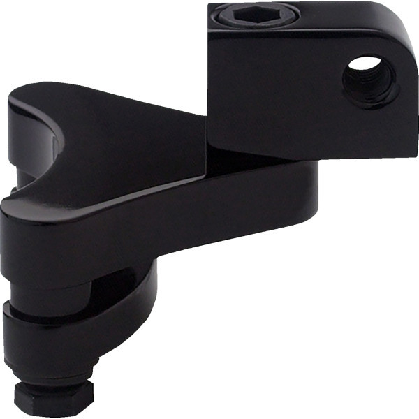 Headwinds - Mount Headlight Black - 1-0054MZA