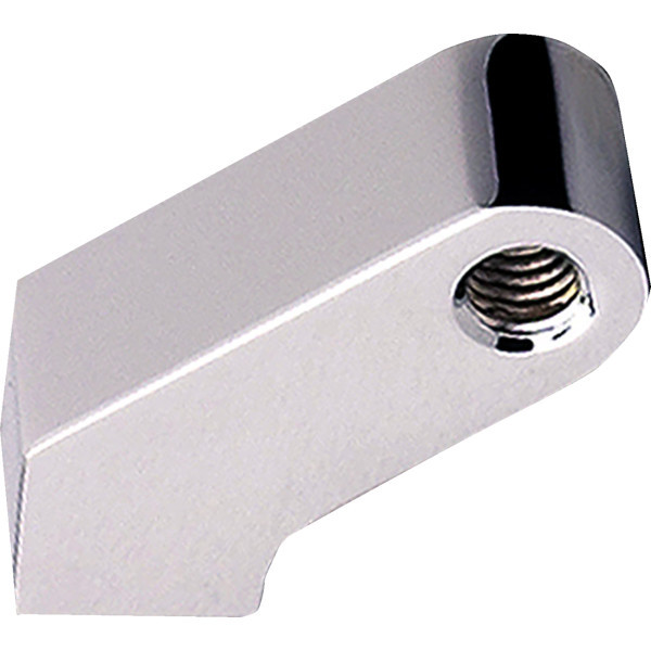 Headwinds - Mount Headlight Chrome - 1-0004-1CA