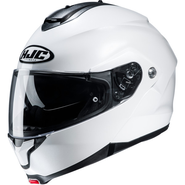 Hjc - Helmet C91 Sf P.white Xs - 338386