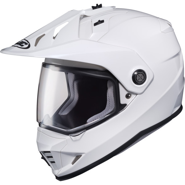 Hjc - Helmet Ds-x1 White Xs - 262553