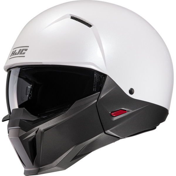 Hjc - Helmet I20 White Xs - 360372