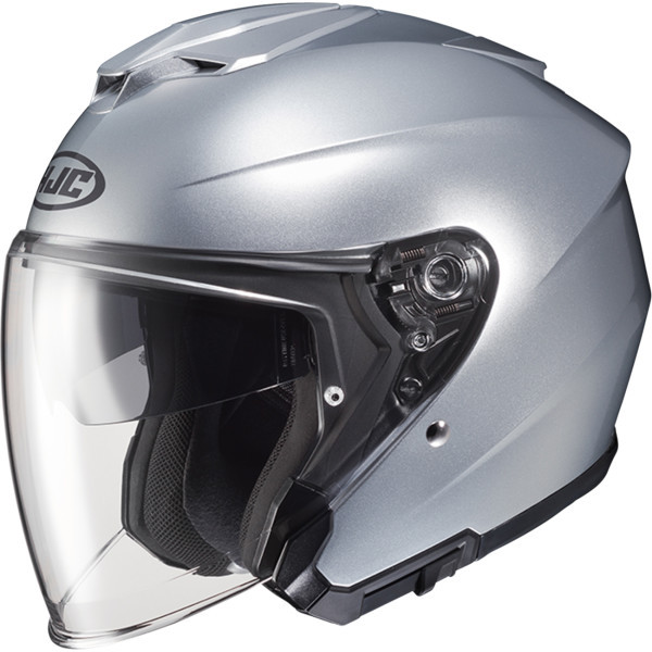 Hjc - Helmet I30 Silver Xs - 337726