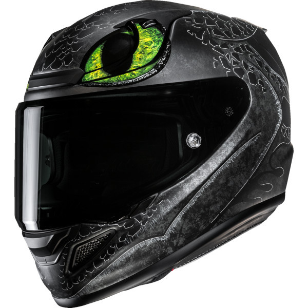 Hjc - Helmet Rpha 12n Toothless Ii Mc4sf Xl - FA53NUS7IS4V