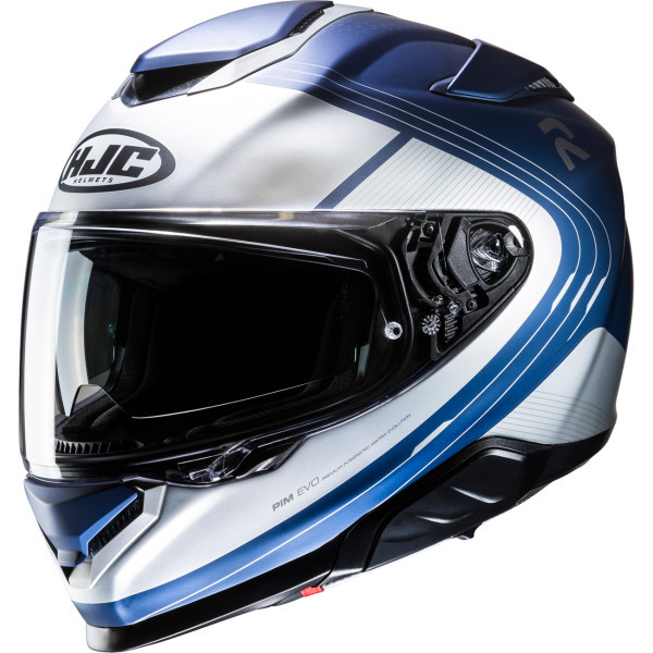 Hjc - Helmet Rpha 71 Frepe Mc2sf Xl - 407089