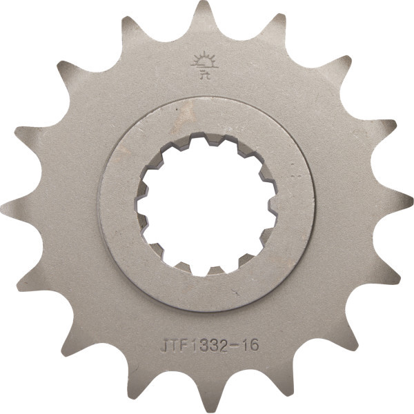 Jt Sprockets - Sprckt C/s Hon Cb 16t - JTF1332.16
