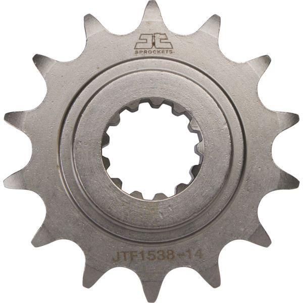 Jt Sprockets - Sprckt C/s Z800 14t - JTF1538.14