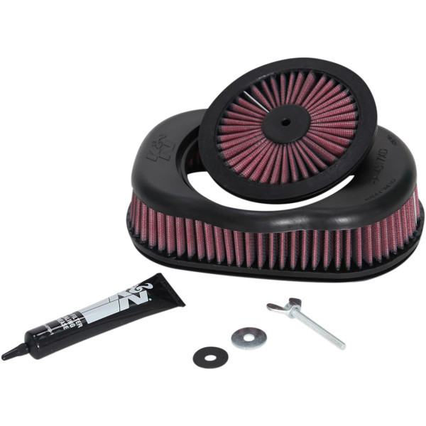 K & N - Air Filter Crf450r - HA-4517XD