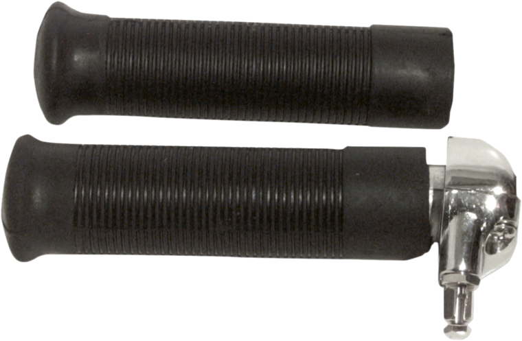 Emgo - Throttle - Twist - Push/Pull - 7/8" Jackhammer Throttle - 44-29480